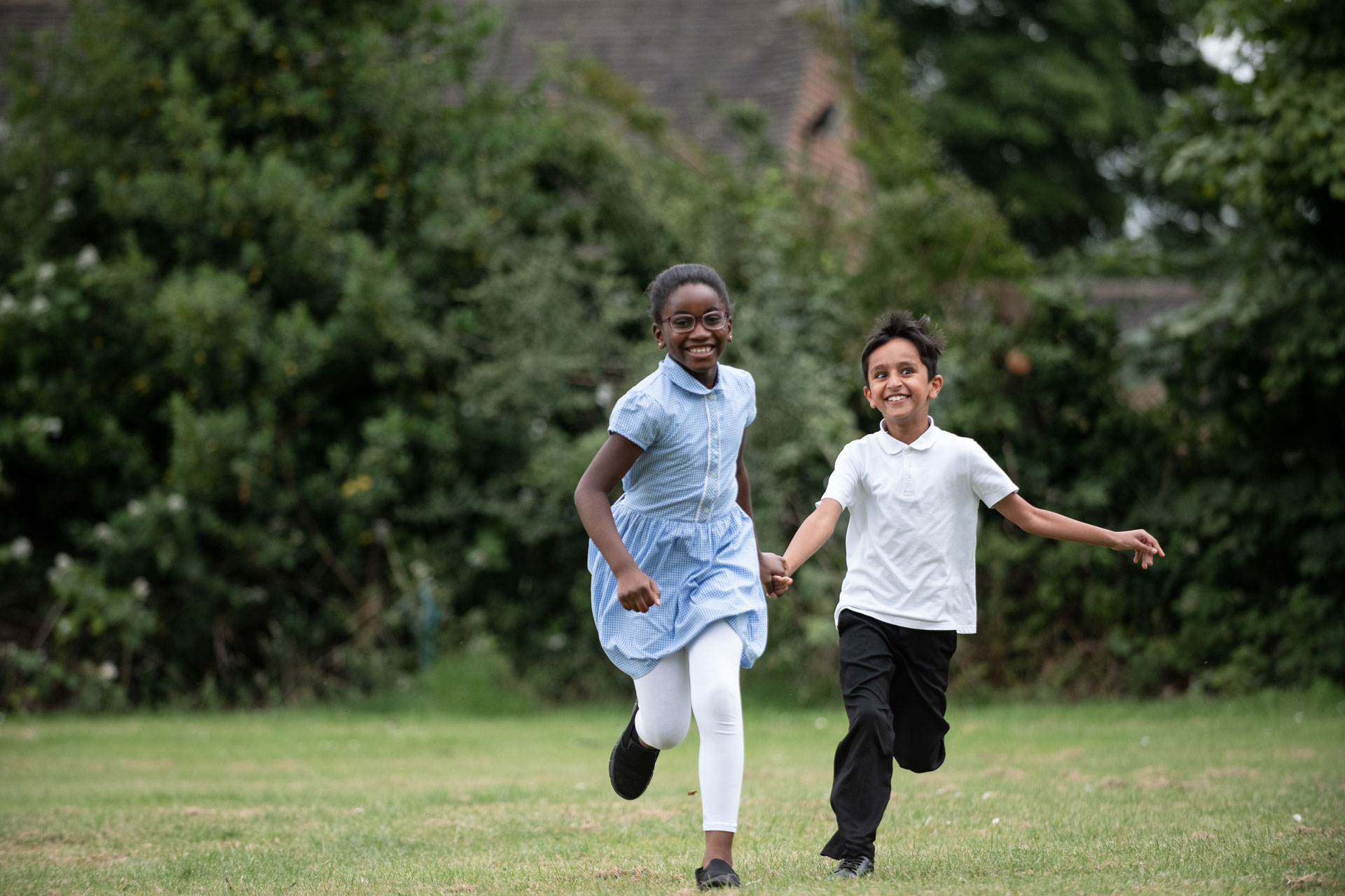 Sports Week – Beckfoot Heaton Primary School and Nursery